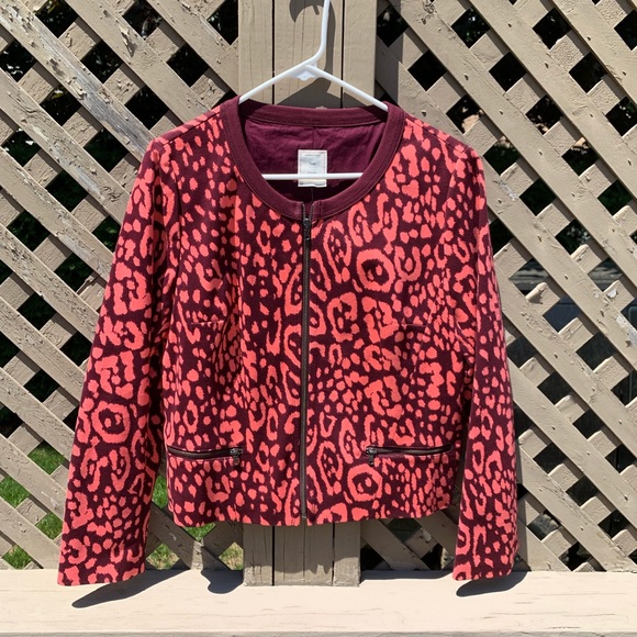 GAP Jackets & Blazers - NWT Gap jacket